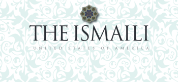 The Ismaili United States of America - Diamond Jubilee Edition - Summer 2017