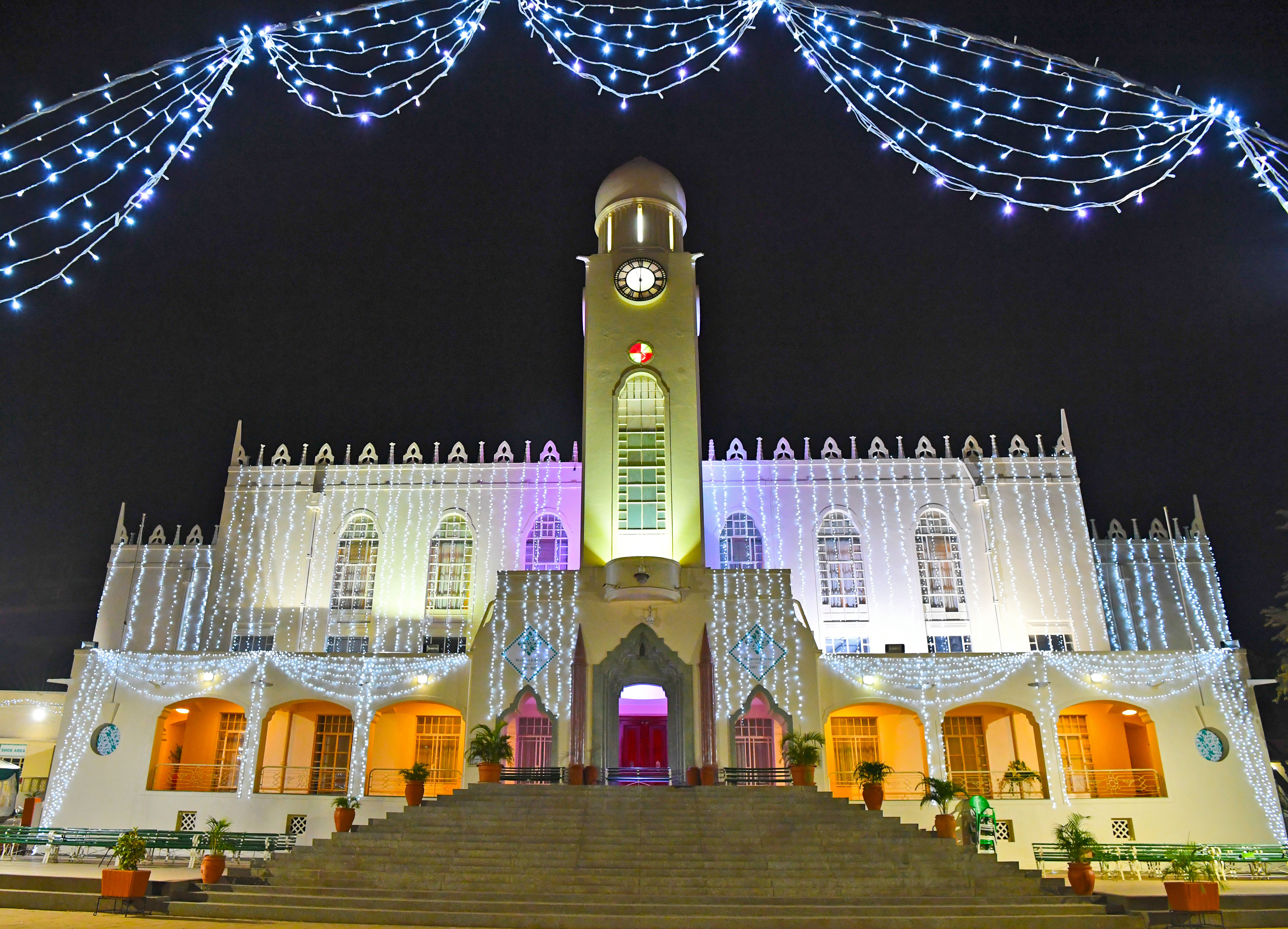 Diamond Jubilee Darbar to be held at Darkhana Kampala