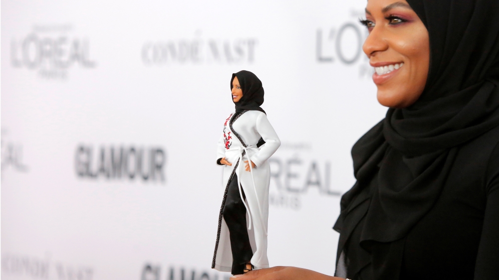 Shenila Khoja-Moolji: Don't be quick to celebrate the hijab-wearing Barbie