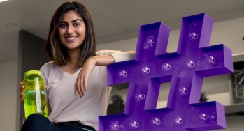 Rabiah Damji: From University to Corporate | Women in Tech