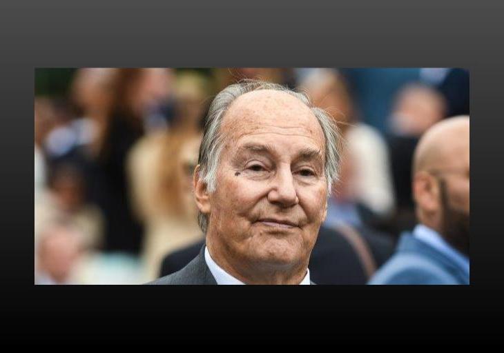 The Aga Khan Deserves The Nobel Peace Prize