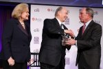 Daily Nation Kenya: The Aga Khan receives top Asia Society’s award