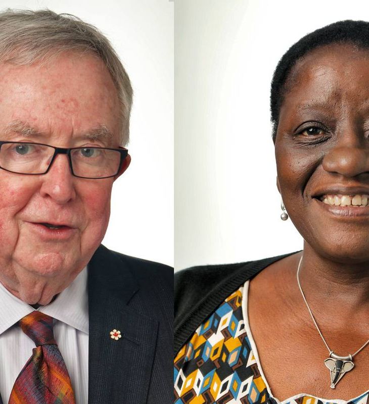 Pluralism paves a path to inclusion | Globe & Mail