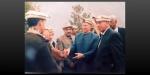 Memories: 2003 Chitral Visit by Prince Karim Aga Khan IV