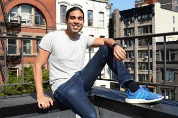 Zahir Dossa: Aims To Upend The Beauty Industry With Customized Hair Formulations Based On Algorithms