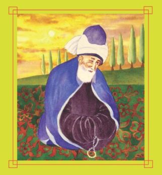 The most popular American poet – Rumi Essays: On the Life, Poetry, and Vision of the Greatest Persian Sufi Poet