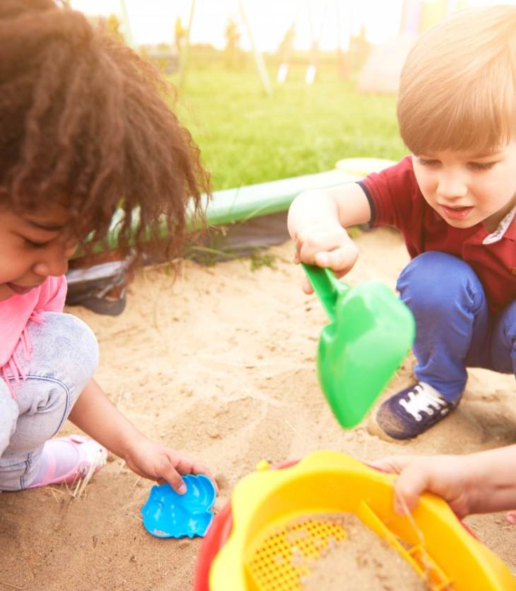 Nova Scotia Framework for Early Childhood Education vs. how it is done in the United States