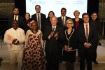 Daily Nation Kenya: Kenyan wins global pluralism award