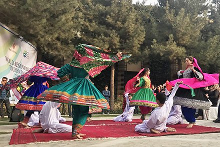 Concert To Raise Funds For Kabul Orphanage Children