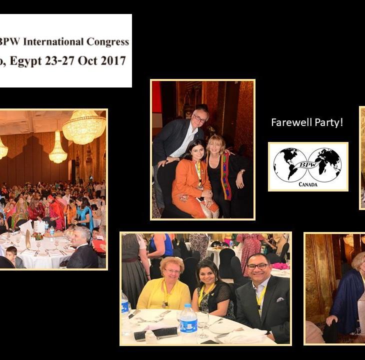 Jenny Gulamani-Abdulla strives to spread the message of Pluralism in Canada and Abroad