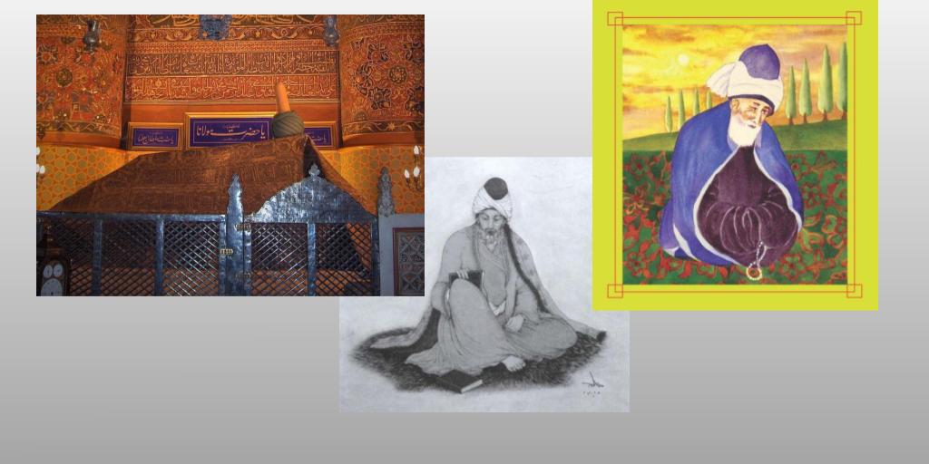 The most popular American poet – Rumi Essays: On the Life, Poetry, and ...