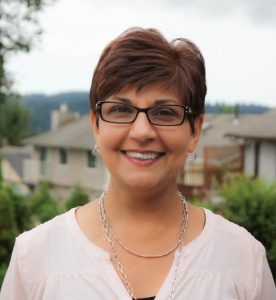 Farida Somjee receives 2017 Fiction Award at the 16th Annual Whistler Writers Festival