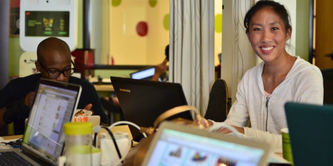 Professor Alnoor Bhimani: Tech start-ups need a different approach to financial management