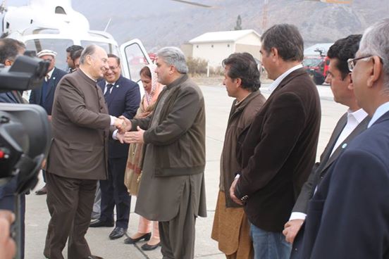 Peace must for regional development, says Aga Khan | The News Pakistan