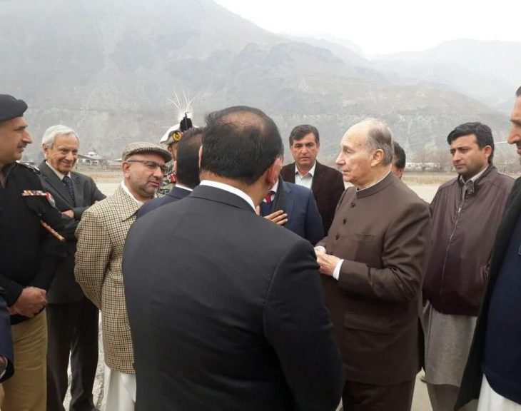 Darbar: Aga Khan asks followers to build good relations with other communities | Chitral Today