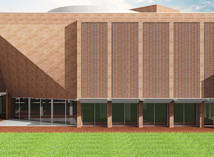 Aga Khan Academy Dhaka wins award for best ‘Future Education Project’ | Dhaka Tribune