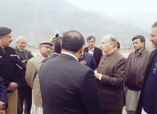 Islam is the religion of peace and love, says Prince Karim Aga Khan | The Sindh Times