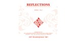 CD: Reflections - By Kamal Haji (USA)