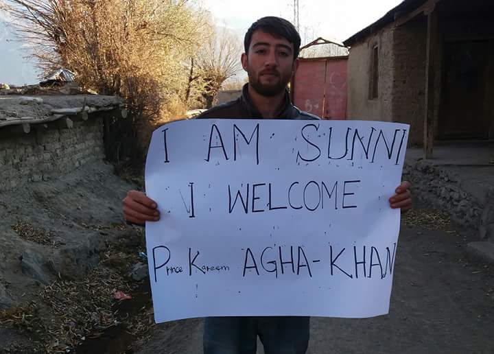 The Aga Khan’s upcoming visit inspires communal harmony and cooperation in Gilgit-Baltitstan, Chitral