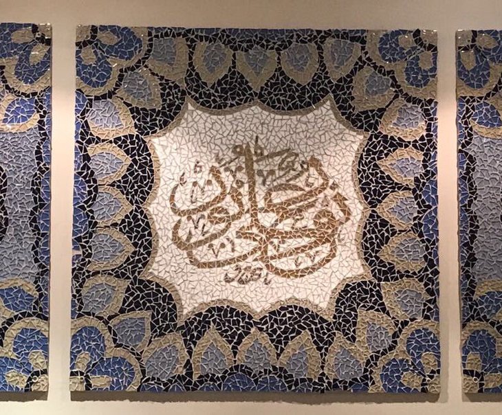 Images from the Ismaili Jubilee Kenya Arts Festival Registration Drive