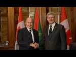 Aga Khan Salgirah 81 Honoured in Canada's House of Commons