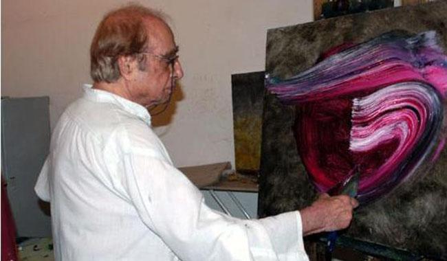 Ismail Gulgee remembered on his 10th death anniversary