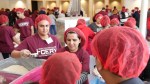 Ismaili Community in Atlanta prepares 80,000 meals to fight hunger