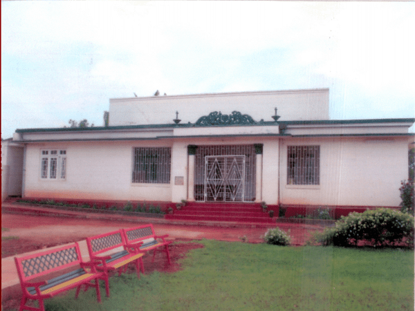 JINJA JAMATKHANA: The 12 Rare Images of Jamatkhanas in Uganda