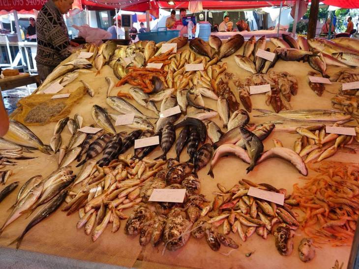 Ali Karim Travelog: Check out Sicily