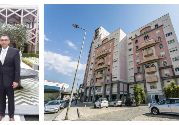 Montreal-based Ismaili executive expands his wings in a new and innovative venture