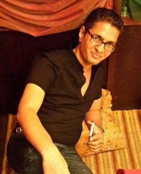 Diamond Is Forever: Saiyad Umatia