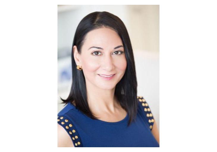 Sofia Sayani in the running for 'Mompreneur 2018 Awards'