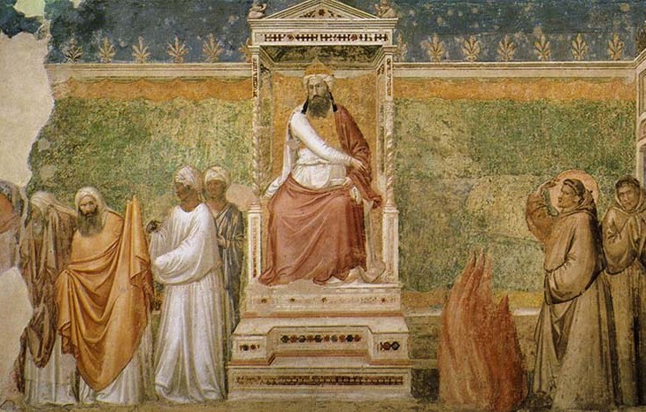 This Christmas, watch ‘The Sultan and the Saint’ on PBS TV