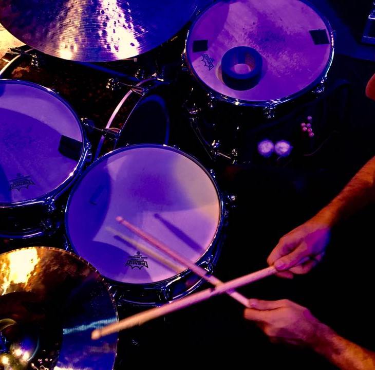 Experience Yemen Blues at the Aga Khan Museum