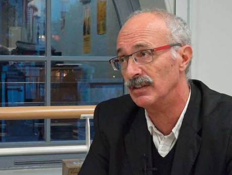 French scholar Michel Boivin: Tracing the roots of Sufi culture