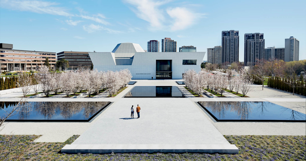 Aga Khan Museum Initiates Patrons Circle In The Gulf