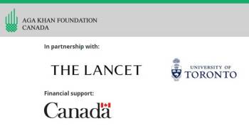 Join Aga Khan Foundation to Launch The Lancet’s first-ever Series on Canada
