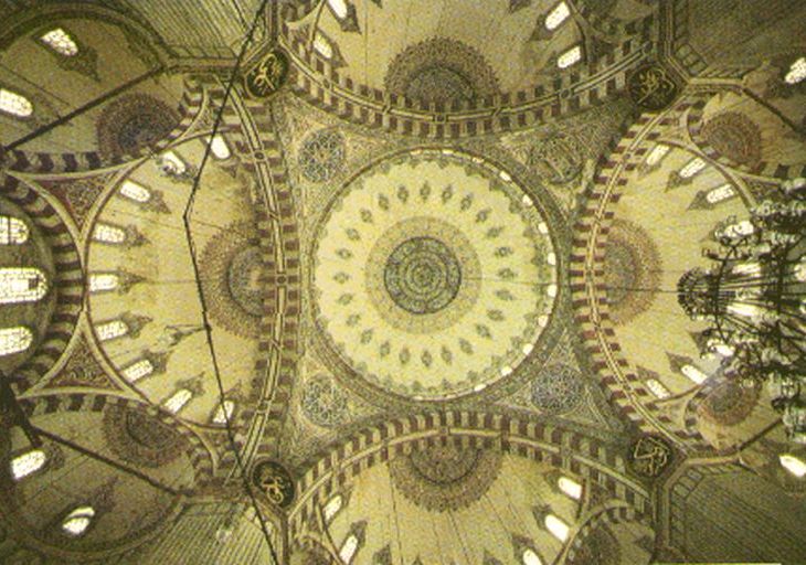 The Spiritual Significance of Islamic Art - The Vision of Titus Ibrahim Burckhardt