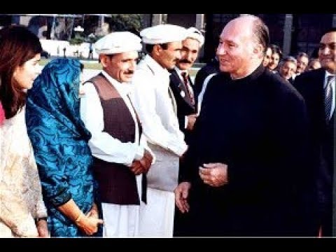 Aga Khan Development Network in Gilgit-Baltistan