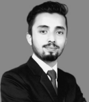 Shafiq Ahmad Dinar Khan