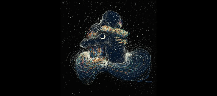 “Message of love“ By Shafiq Ahmad Dinar Khan