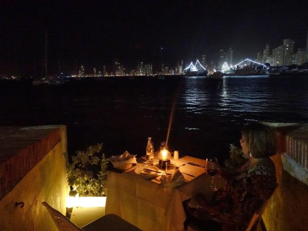 Explore Cartagena, Columbia with Ali Karim