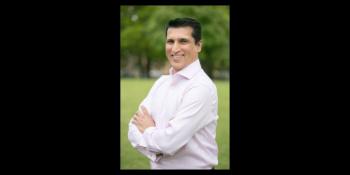 Salman Dossa: Business and Personal Coach