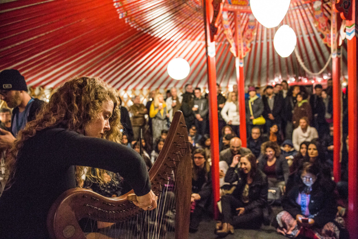 Aga Khan Museum embraces music to express ‘intangible culture’ | Toronto Star