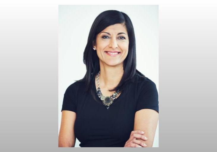 Zabeen Hirji to lead Global Future of Work at Deloitte