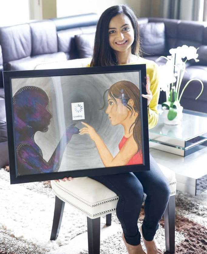 Festival celebrates the artistry of Ismaili Muslims | Houston Chronicle