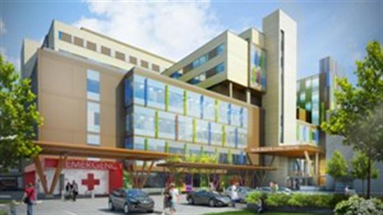 Lalji Family Makes Generous Donation To Urgent Care Centre At BC Women’s Hospital