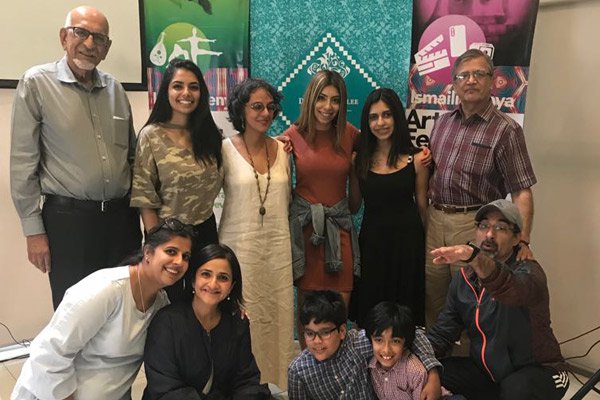 Ismaili Kenya Arts Festival | Daily Nation