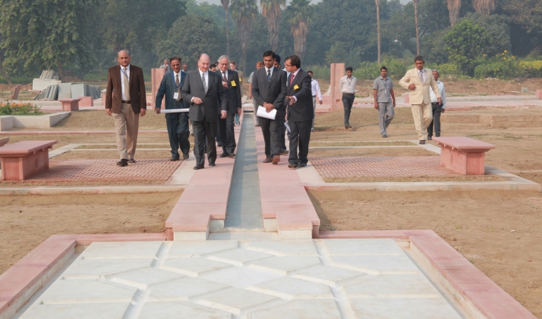 Aga Khan's 11-day India visit to begin from Feb 20