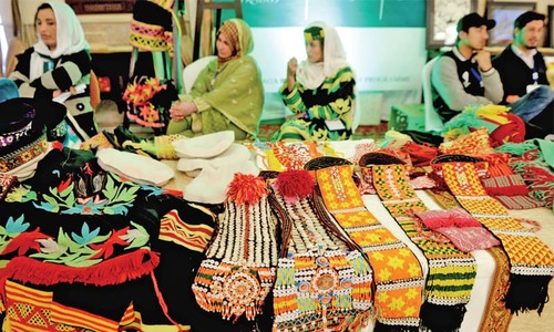 ‘Knowledge can speed up process of development’ | Aga Khan Rural Support Programme's 35 years celebration